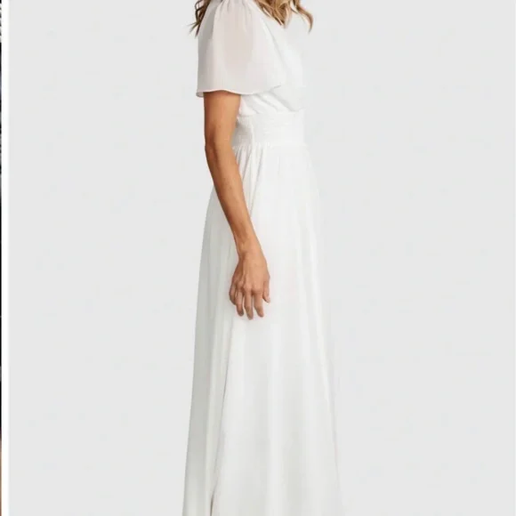 Baltic Born Birdie Maxi Dress - Picture 3 of 4